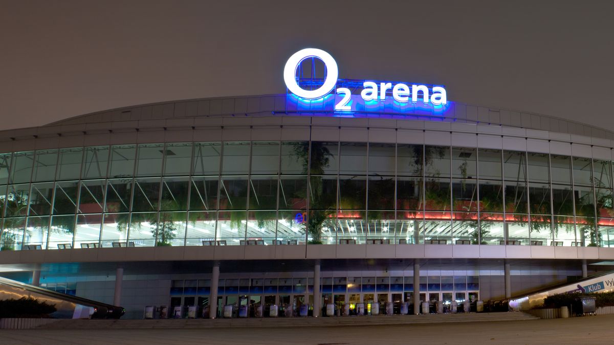 O2 arena hlásí rekord: Češi na kultuře nešetří, ale pořadatelé se bojí